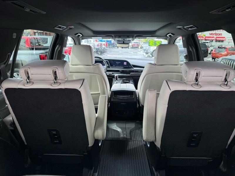 Cadillac Escalade 4WD 4dr Sport 2023