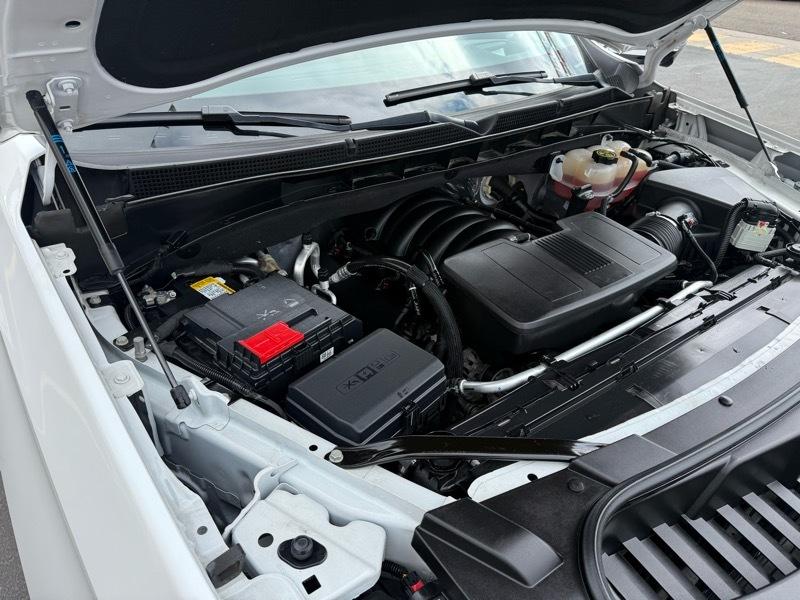 Cadillac Escalade 4WD 4dr Sport 2023