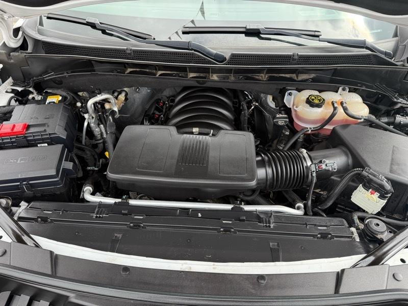 Cadillac Escalade 4WD 4dr Sport 2023