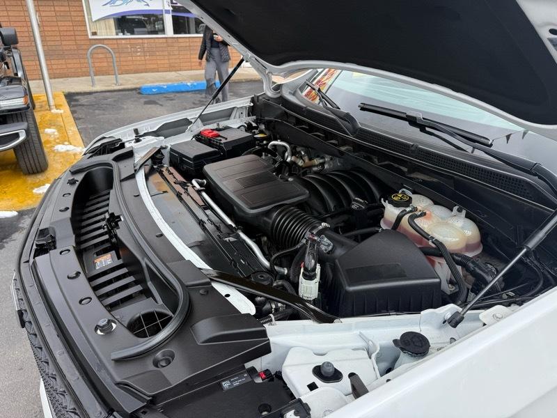Cadillac Escalade 4WD 4dr Sport 2023