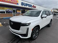 2023 Cadillac Escalade 
