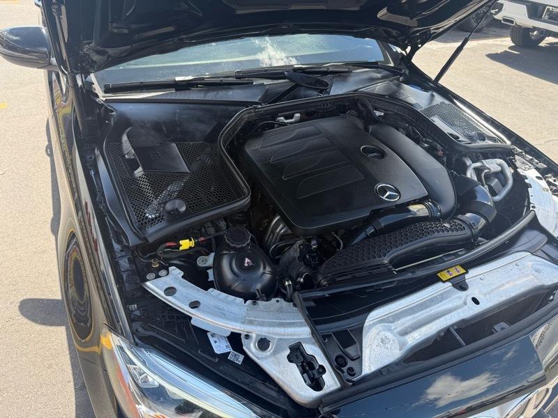 Mercedes-Benz C-Class C 300 4MATIC Sedan 2019
