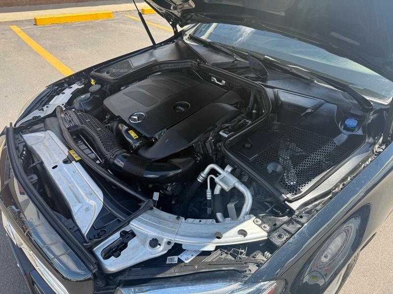 Mercedes-Benz C-Class C 300 4MATIC Sedan 2019