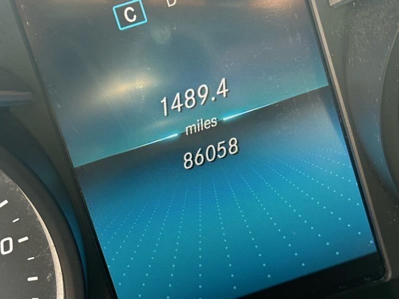 Mercedes-Benz C-Class C 300 4MATIC Sedan 2019