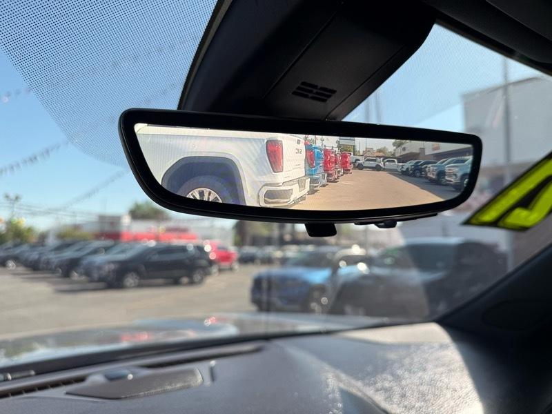 GMC Yukon 4WD 4dr Denali 2021