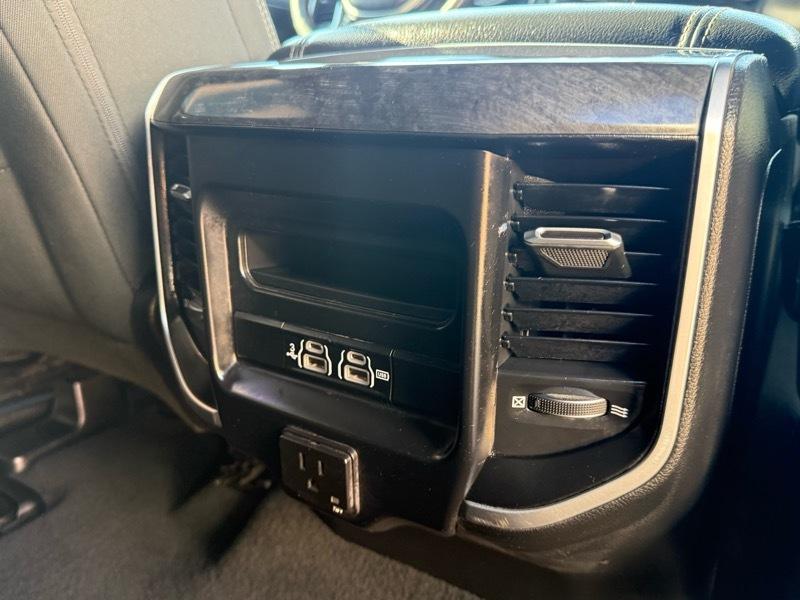 RAM 1500 Big Horn/Lone Star 4x4 Crew Cab 5'7" Box 2019