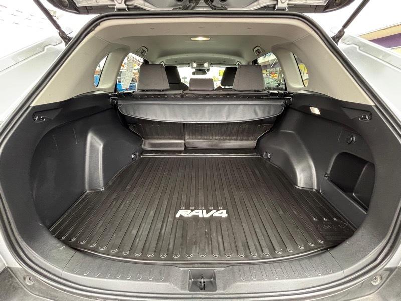 Toyota RAV4 XLE AWD (Natl) 2023