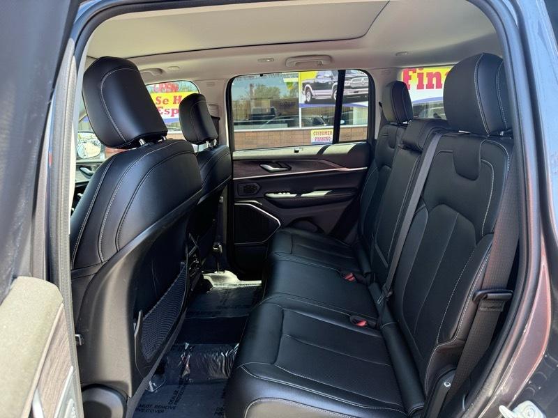 Jeep Grand Cherokee 4xe 30th Anniversary 4x4 2023
