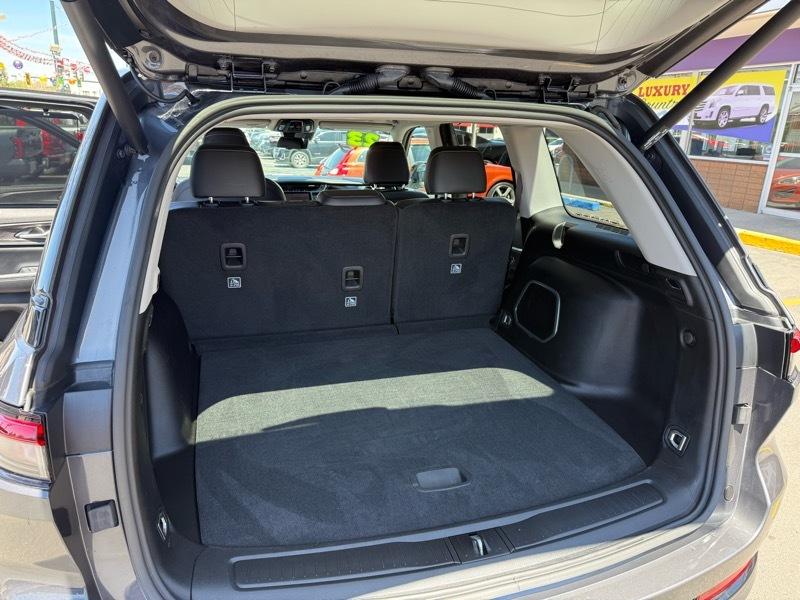 Jeep Grand Cherokee 4xe 30th Anniversary 4x4 2023