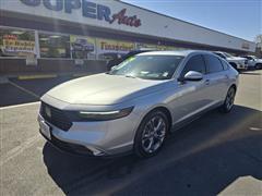 2024 Honda Accord Sedan 