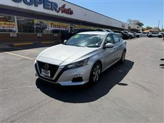 2022 Nissan Altima 