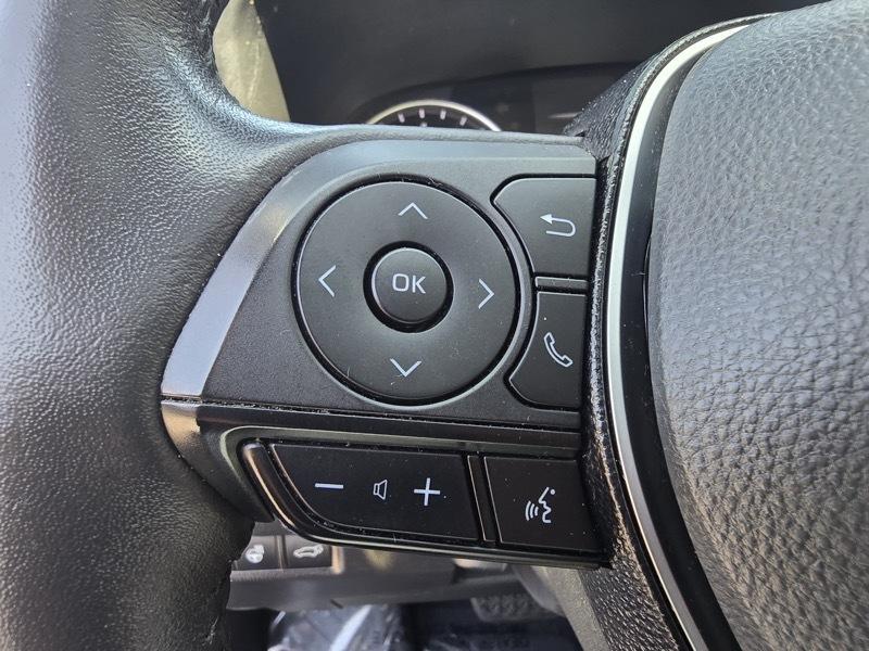 Toyota RAV4 XLE Premium AWD (Natl) 2021