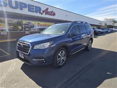 2020 Subaru Ascent 