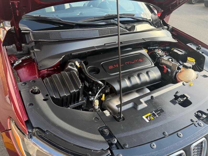 Jeep Compass Limited 4x4 2021