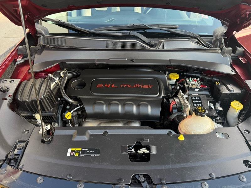 Jeep Compass Limited 4x4 2021