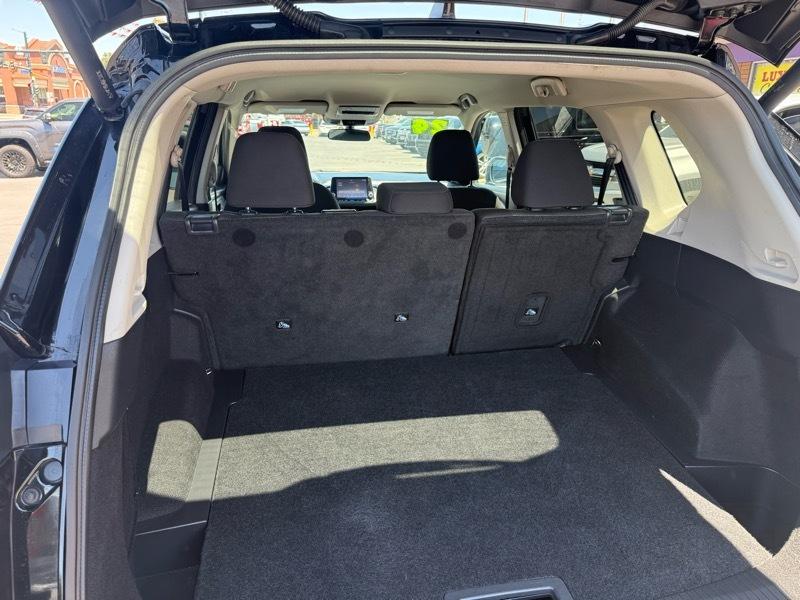 Nissan Rogue AWD SV 2024