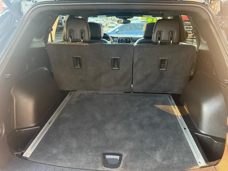 Chevrolet Blazer AWD 4dr RS 2019