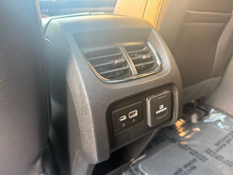 Chevrolet Blazer AWD 4dr RS 2019