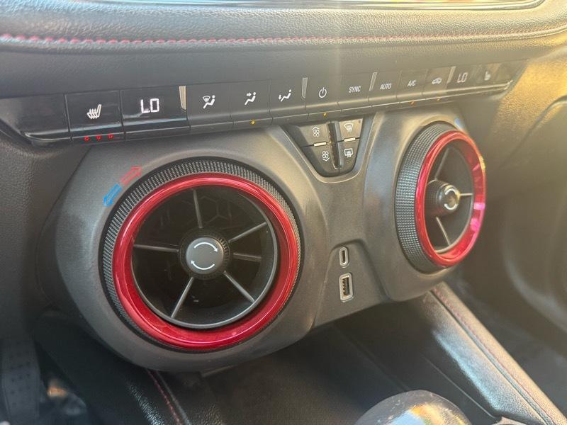 Chevrolet Blazer AWD 4dr RS 2019
