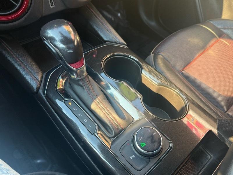 Chevrolet Blazer AWD 4dr RS 2019
