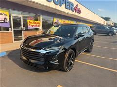 2019 Chevrolet Blazer 
