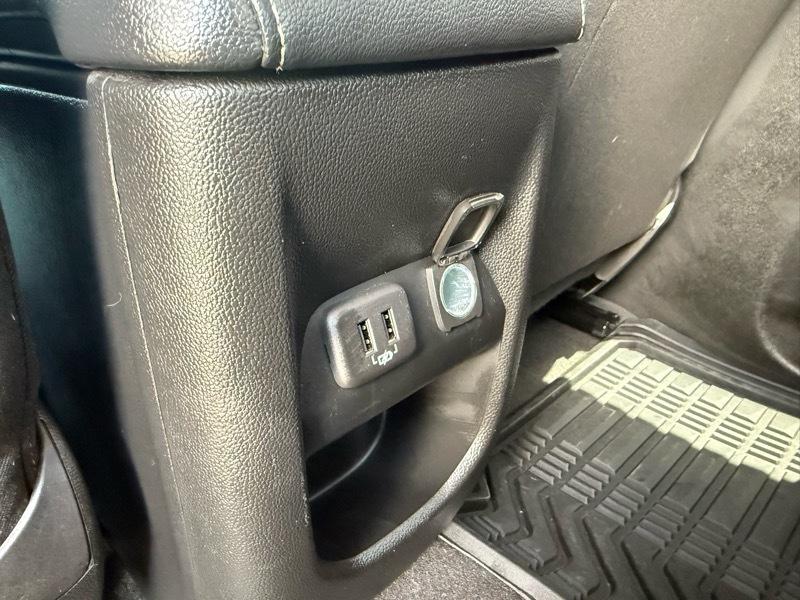 Chevrolet Colorado 4WD Crew Cab 128" LT 2020