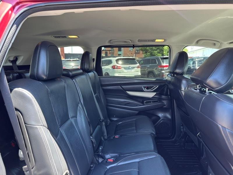 Subaru Ascent 2.4T Limited 8-Passenger 2019
