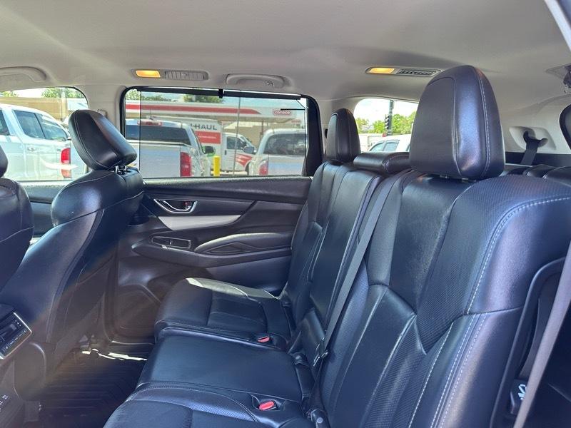 Subaru Ascent 2.4T Limited 8-Passenger 2019
