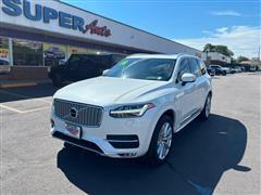 2018 Volvo XC90 