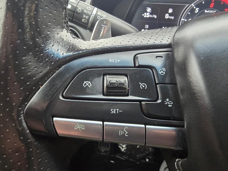 Cadillac CT4 4dr Sdn V-Series 2021