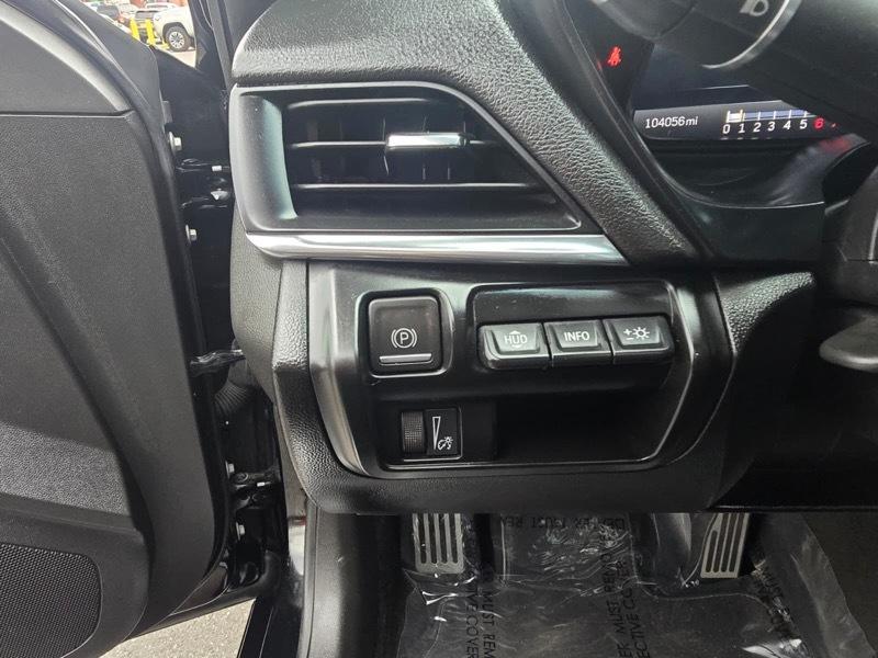 Cadillac CT4 4dr Sdn V-Series 2021