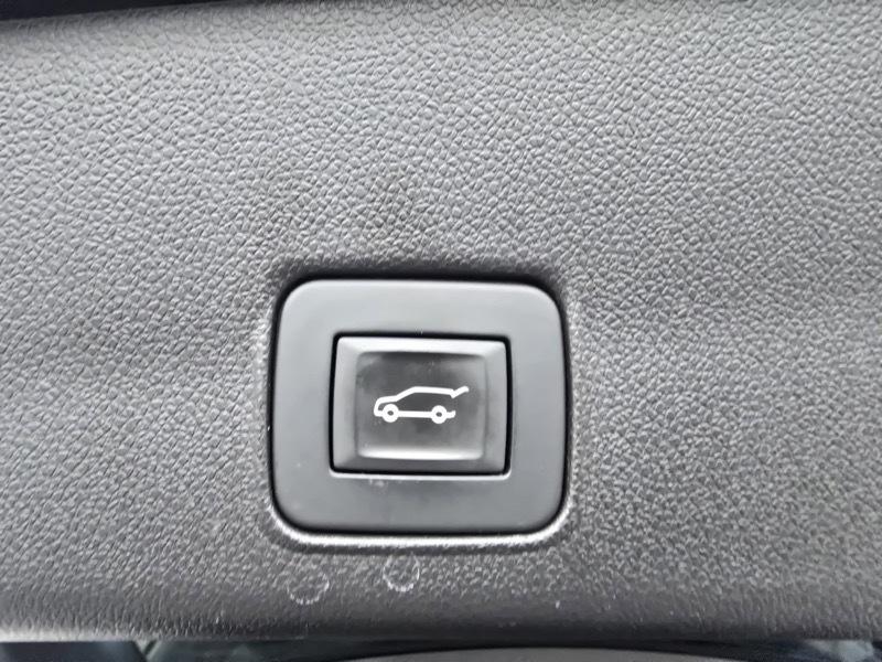 Chevrolet TrailBlazer AWD 4dr RS 2022