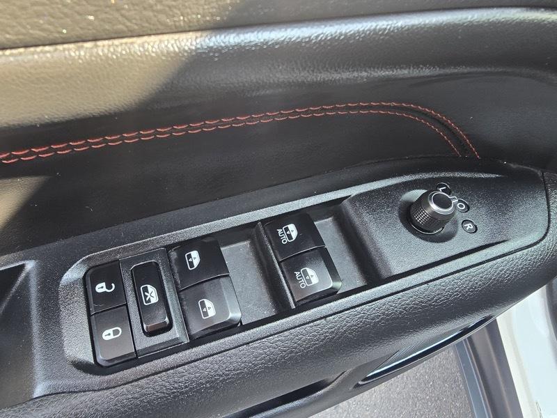 Jeep Compass Trailhawk 4x4 2025
