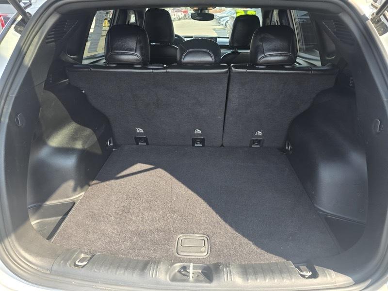 Jeep Compass Trailhawk 4x4 2025