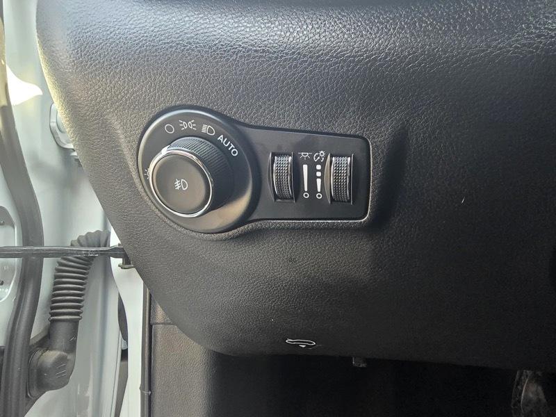 Jeep Compass Trailhawk 4x4 2025