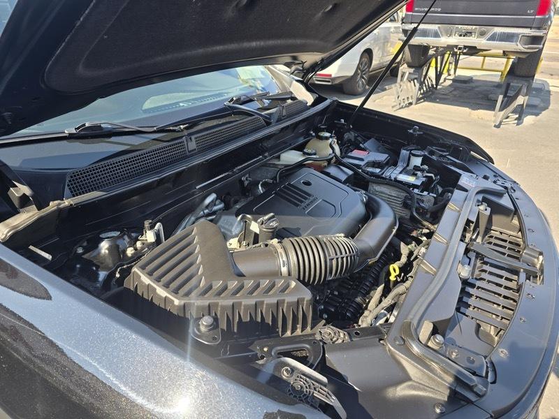 GMC Acadia AWD 4dr SLT 2023