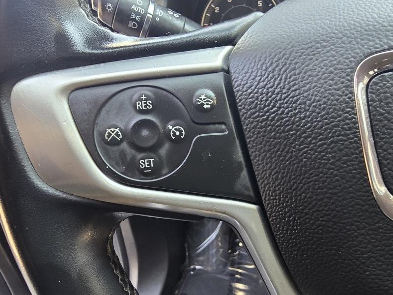 GMC Acadia AWD 4dr SLT 2023