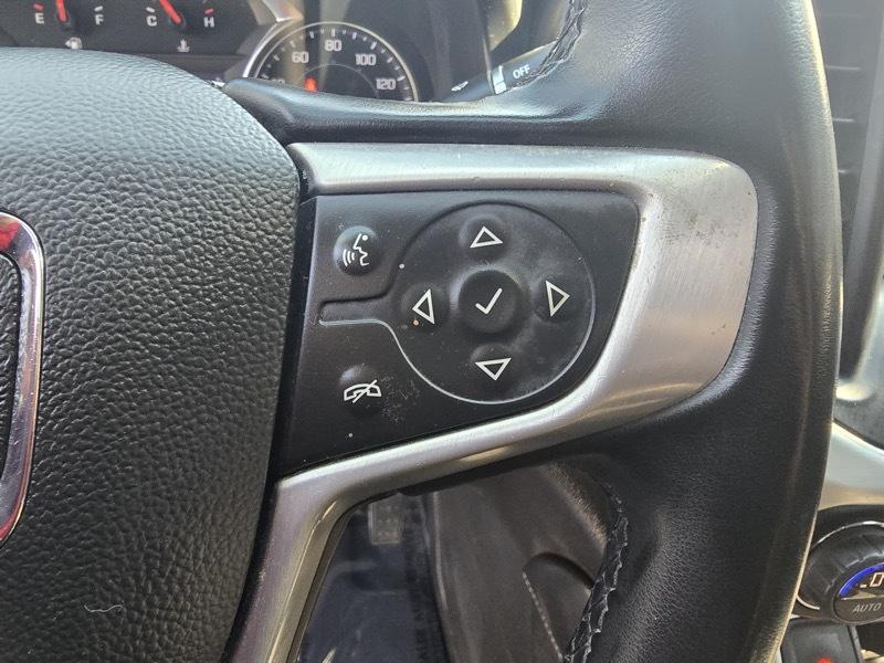 GMC Acadia AWD 4dr SLT 2023