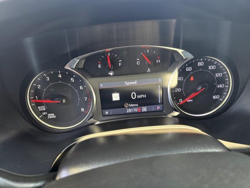 GMC Acadia AWD 4dr SLT 2023