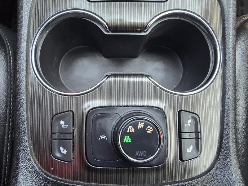 GMC Acadia AWD 4dr SLT 2023
