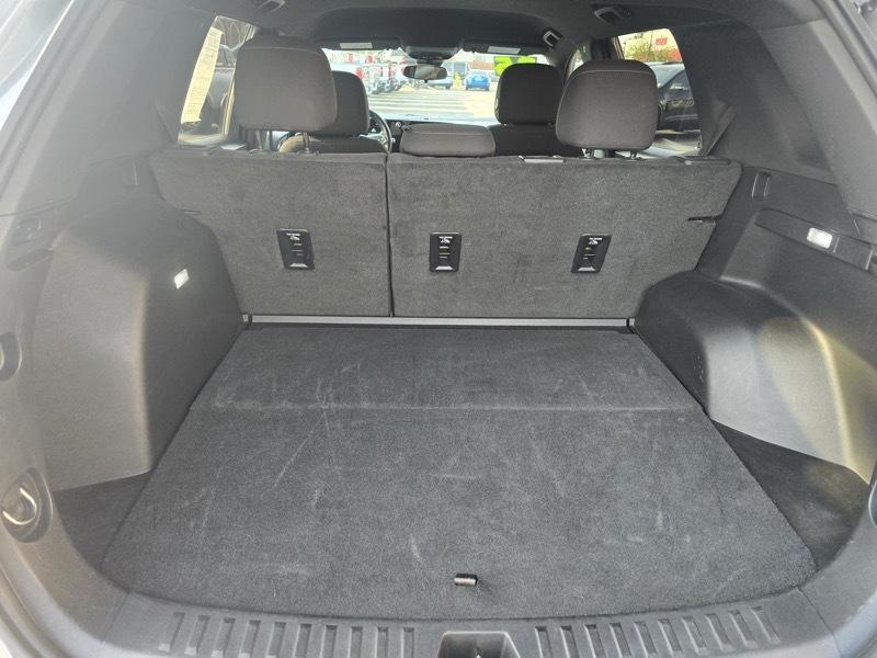 Chevrolet Equinox AWD 4dr LT w/2LT 2025