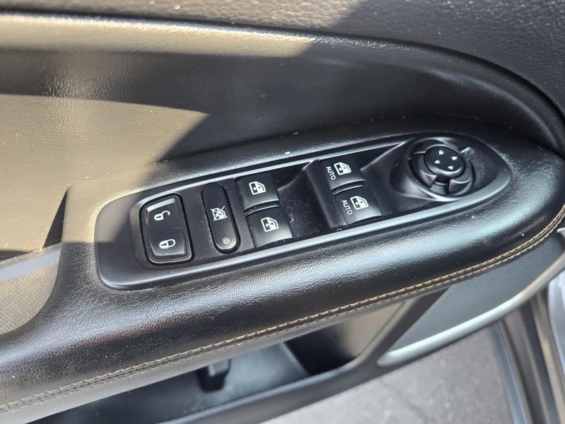 Jeep Compass Limited 4x4 2019