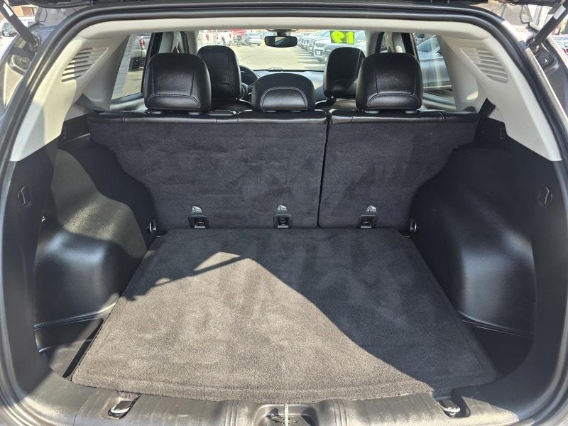 Jeep Compass Limited 4x4 2019