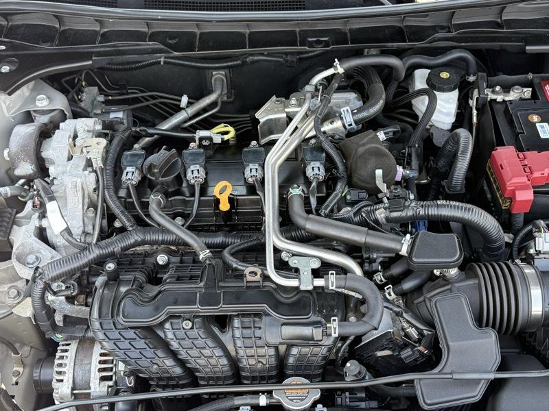 Nissan Altima 2.5 SL Sedan 2023