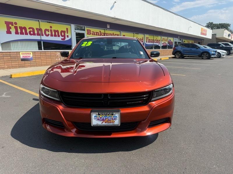 Dodge Charger SXT RWD 2023