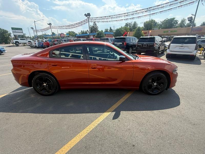 Dodge Charger SXT RWD 2023