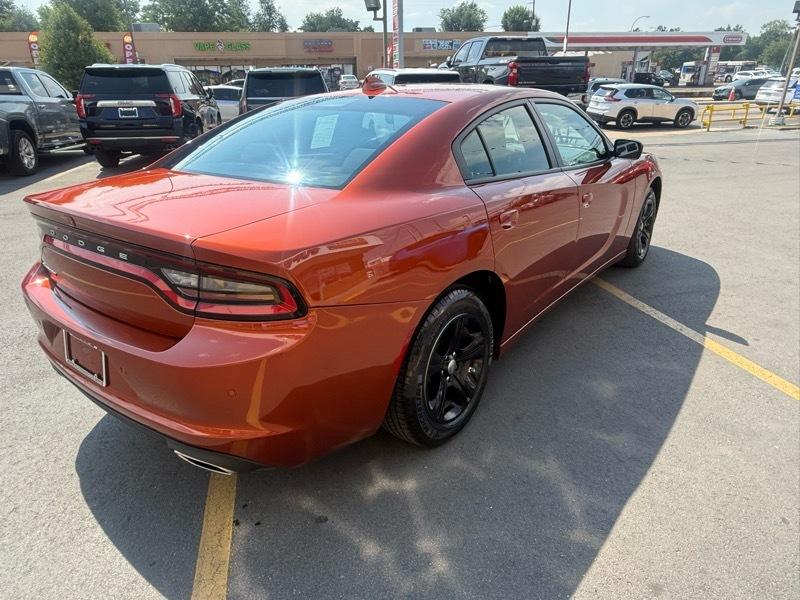 Dodge Charger SXT RWD 2023