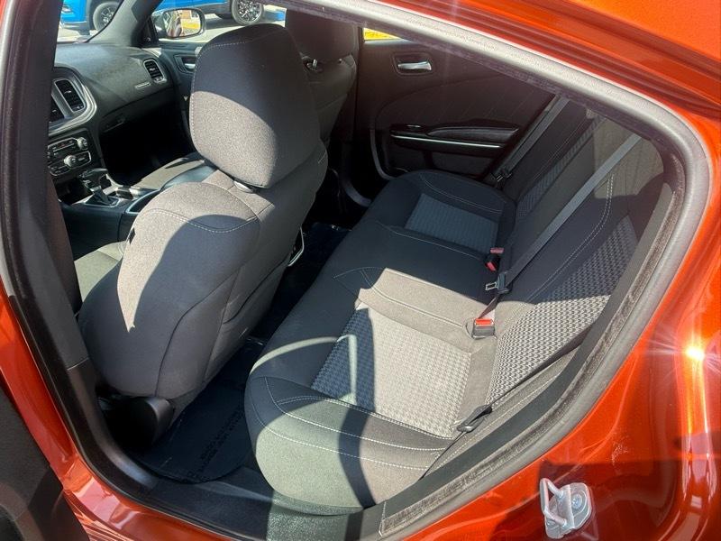 Dodge Charger SXT RWD 2023