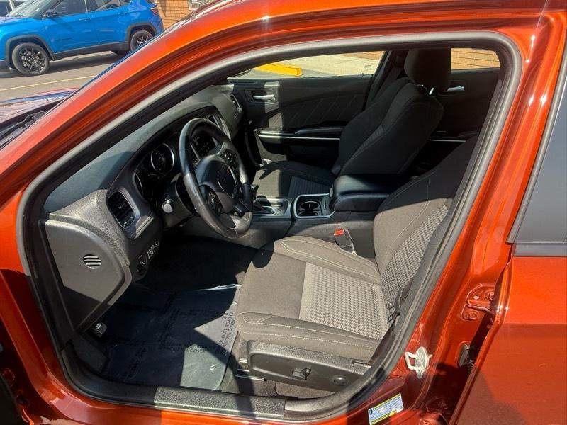 Dodge Charger SXT RWD 2023