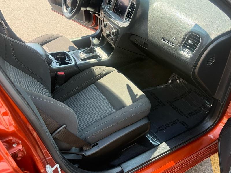 Dodge Charger SXT RWD 2023
